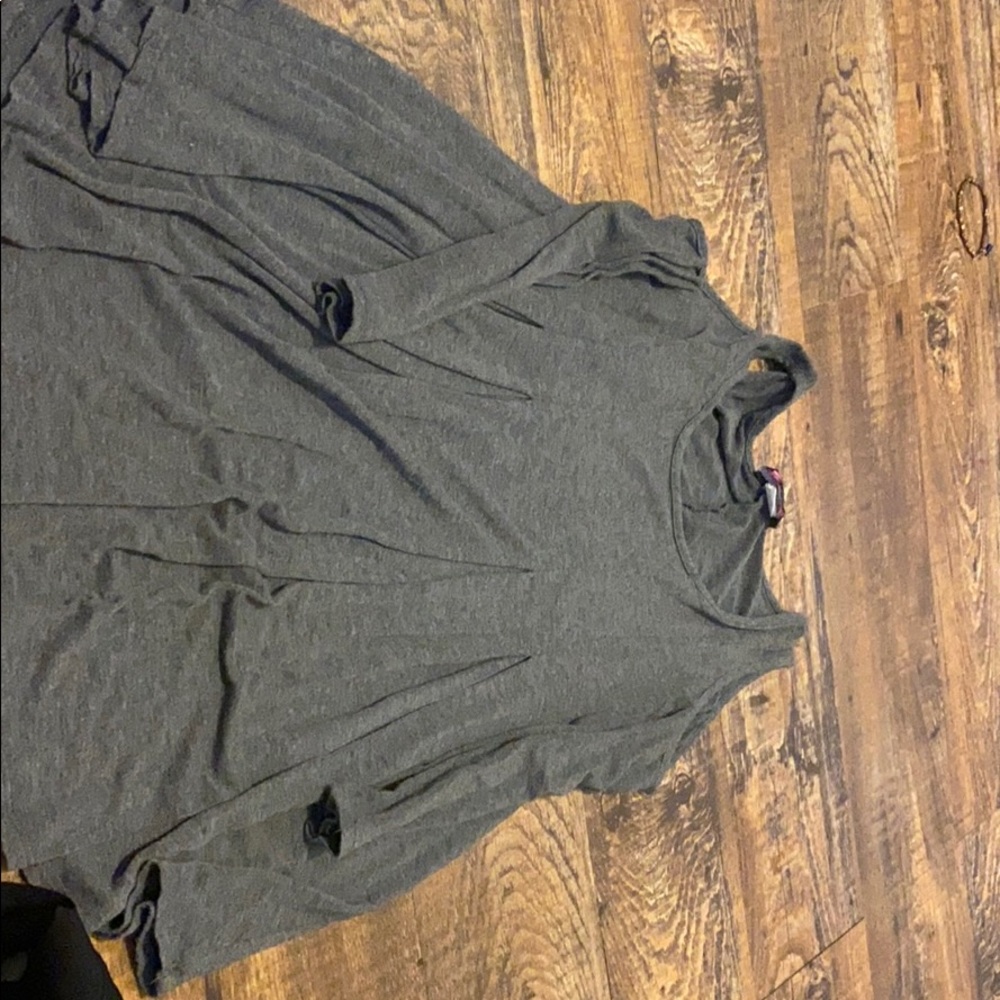 Size Medium, soft , been worn a few times